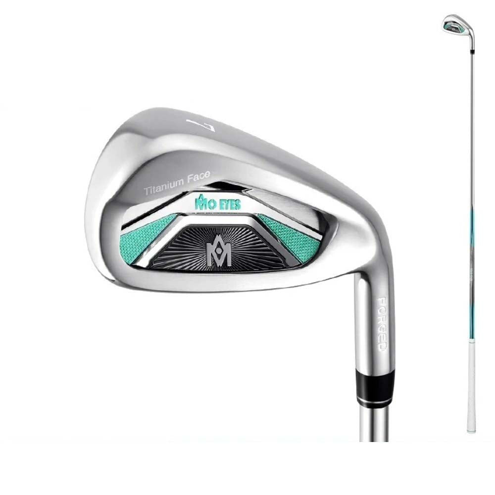 PGM Golf Club Iron #7 32 Degree Right Handed Golf Irons with Steel or Carbon Shaft for Practice Pole Sports