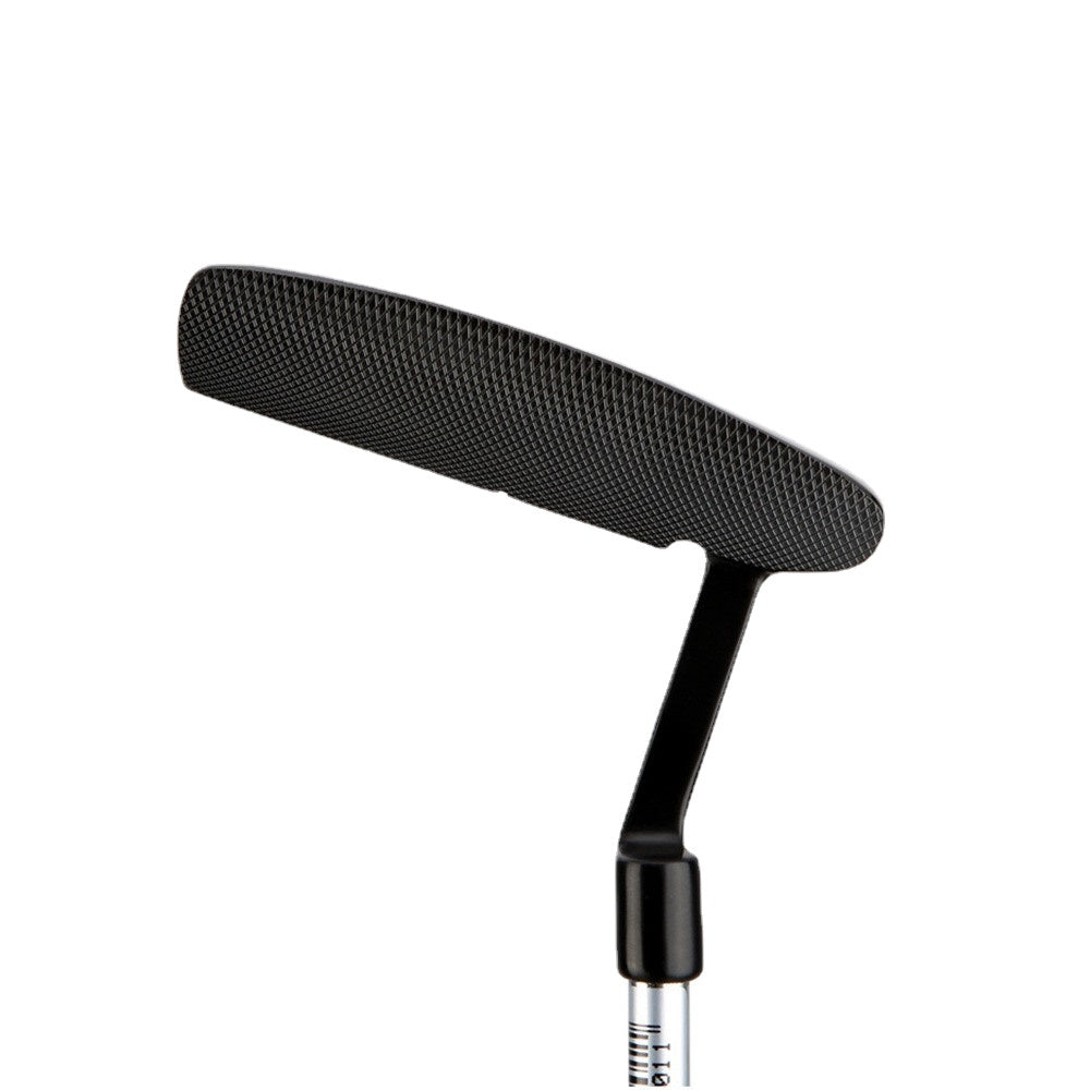 PGM Left Handed 3 Degree Loft Golf Putters with Steel Shaft for Men and Women Golf Push Rod Sports