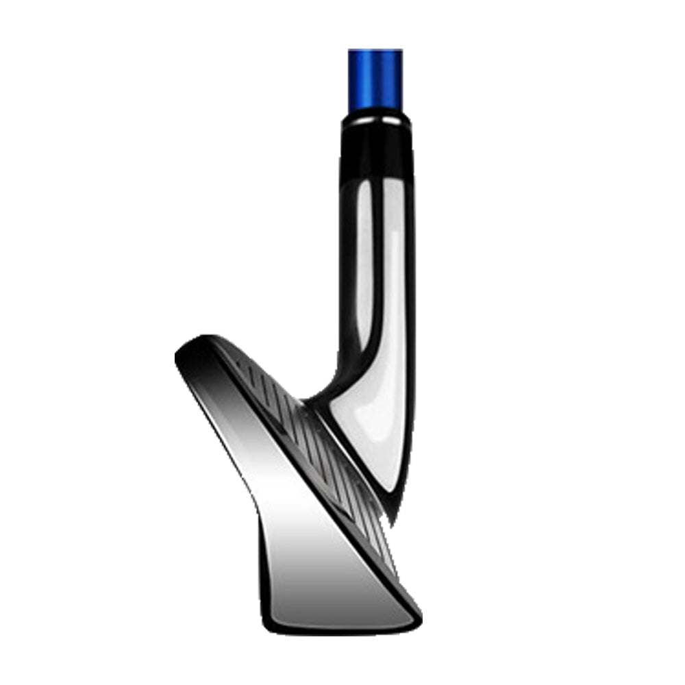 PGM 38 Degree #7 Golf Iron Lightweight Graphite Shafts Right Handed for Boys Girls Beginners Golfers Youth Training Single Clubs