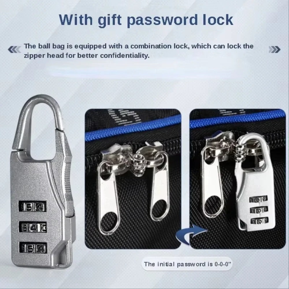 PGM Golf Travel Plane Bags with Wheel thicken Straps Foldable Golf Club Travel Cover for Airlines Golf Aviation Bag