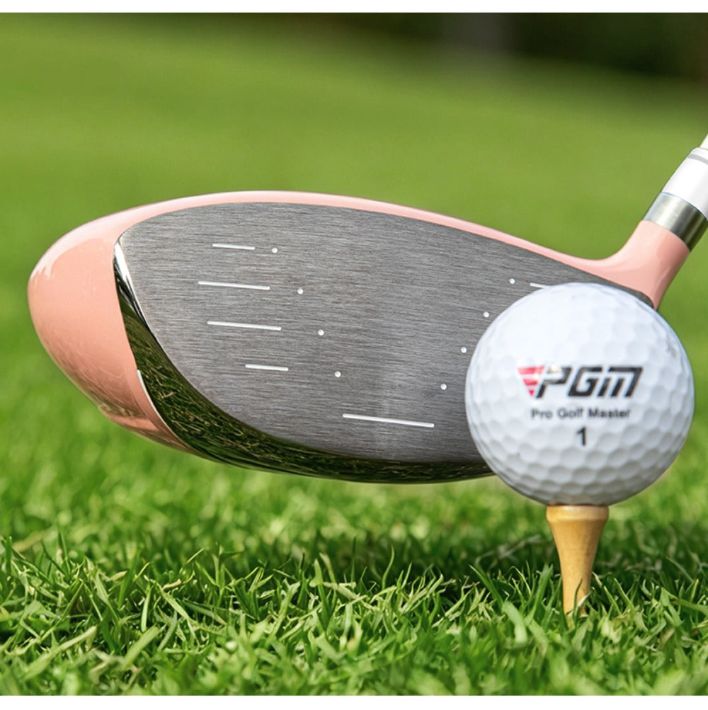 PGM Golf Fariway Wood #1/3/5/Hybrid Women Right Handed Driver Golf Club