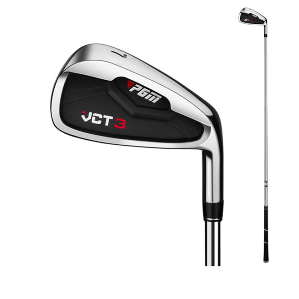 PGM #5/6/7/8/9/PW/SW Irons Golf Clubs Men Stainless Steel or Graphite Shaft Golf Iron Putter Wedges Beginner's Club