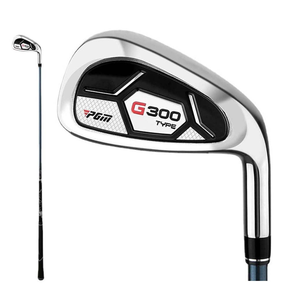 PGM #5/#6/#7/#8/#9/#PW/#SW Golf Club Iron Left or Right Handed R/S Carbon or Steel Shaft Loft 24-55 Degree Pole Golf Iron for Men Women