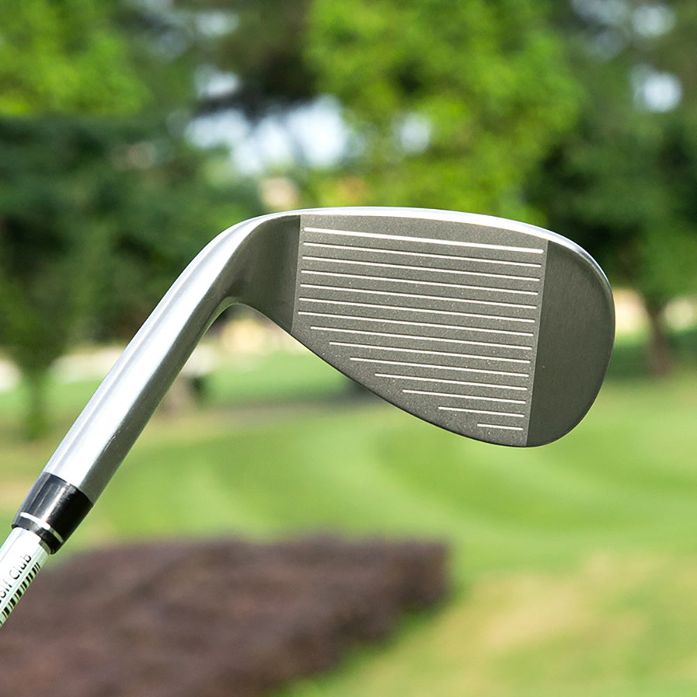 PGM Golf Men's Clubs RIO III #7 IRONS Pole Right Handed Professional Stainless Steel Golf Iron Club with R/S Graphite or Steel Shaft