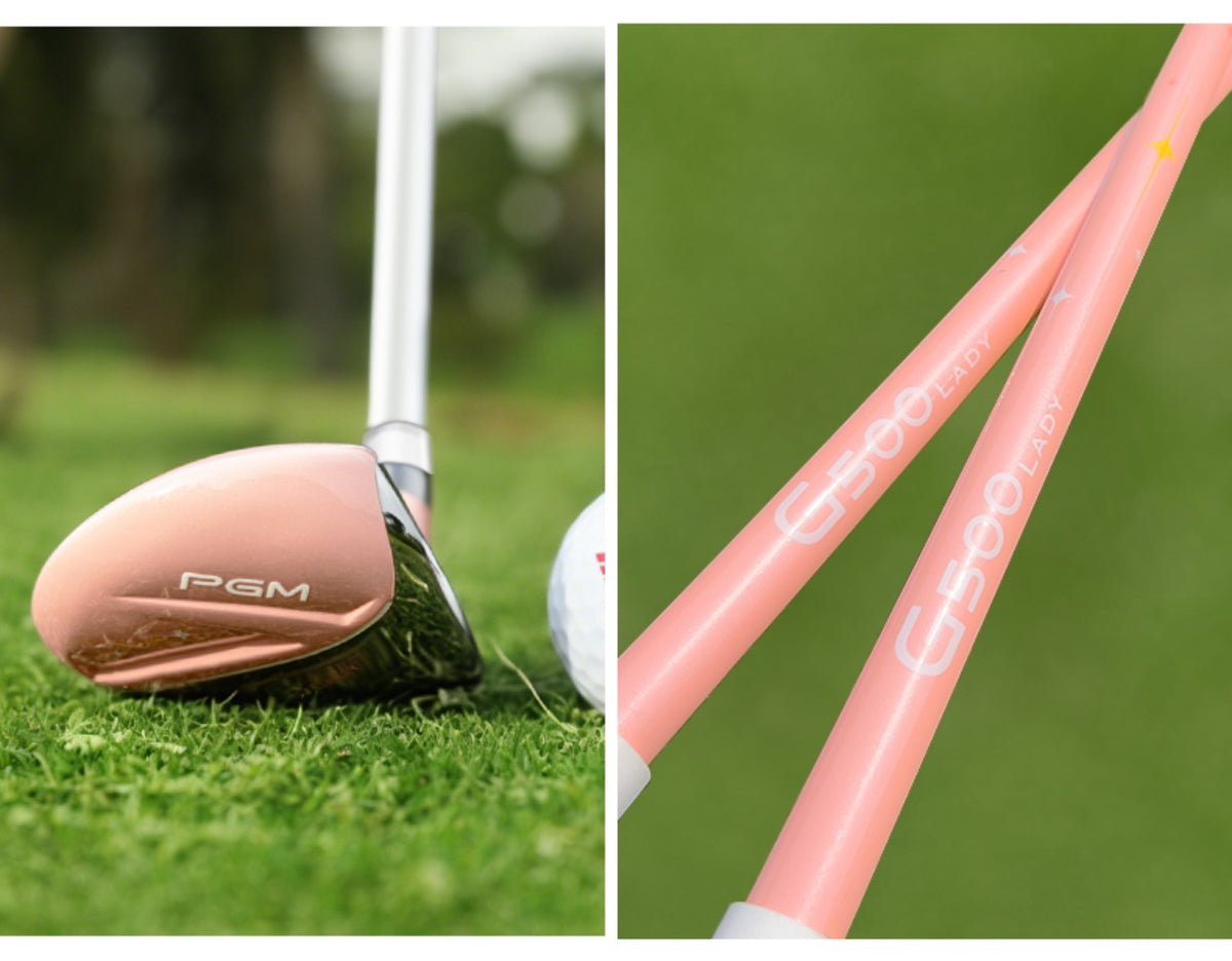 PGM Golf Fariway Wood #1/3/5/Hybrid Women Right Handed Driver Golf Club