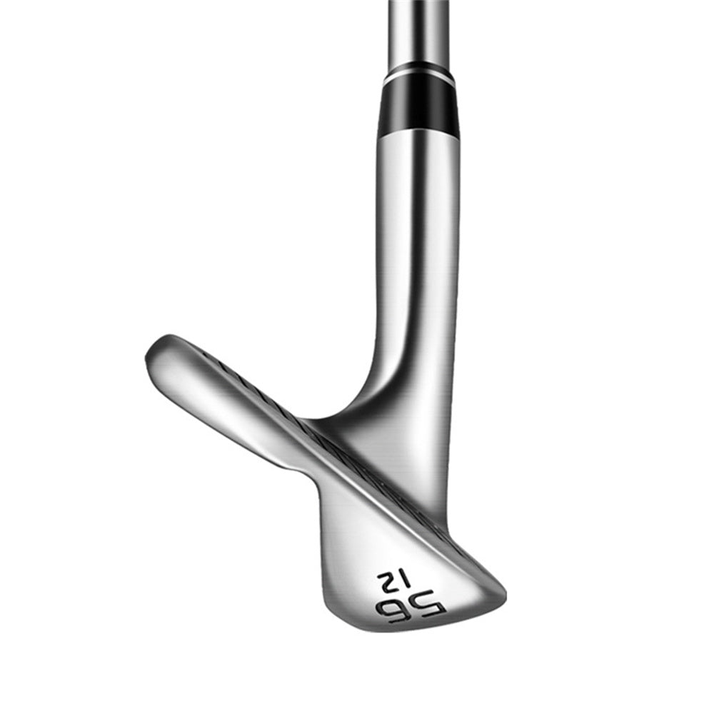 PGM Golf Sand Wedge with Wide Bottom 52/56/60 Degree - Perfect for a Confident Shot on Any Sand or Rough Surface