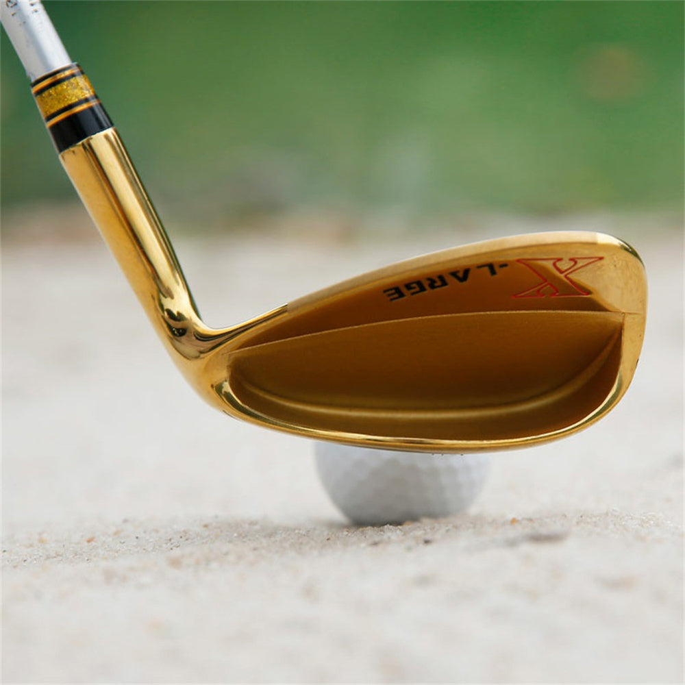 PGM Professional Golf Club Wedges Right-Handed Men Women Golf Sand Wedge with 56/60 Degree Loft Golf Clubs Sports