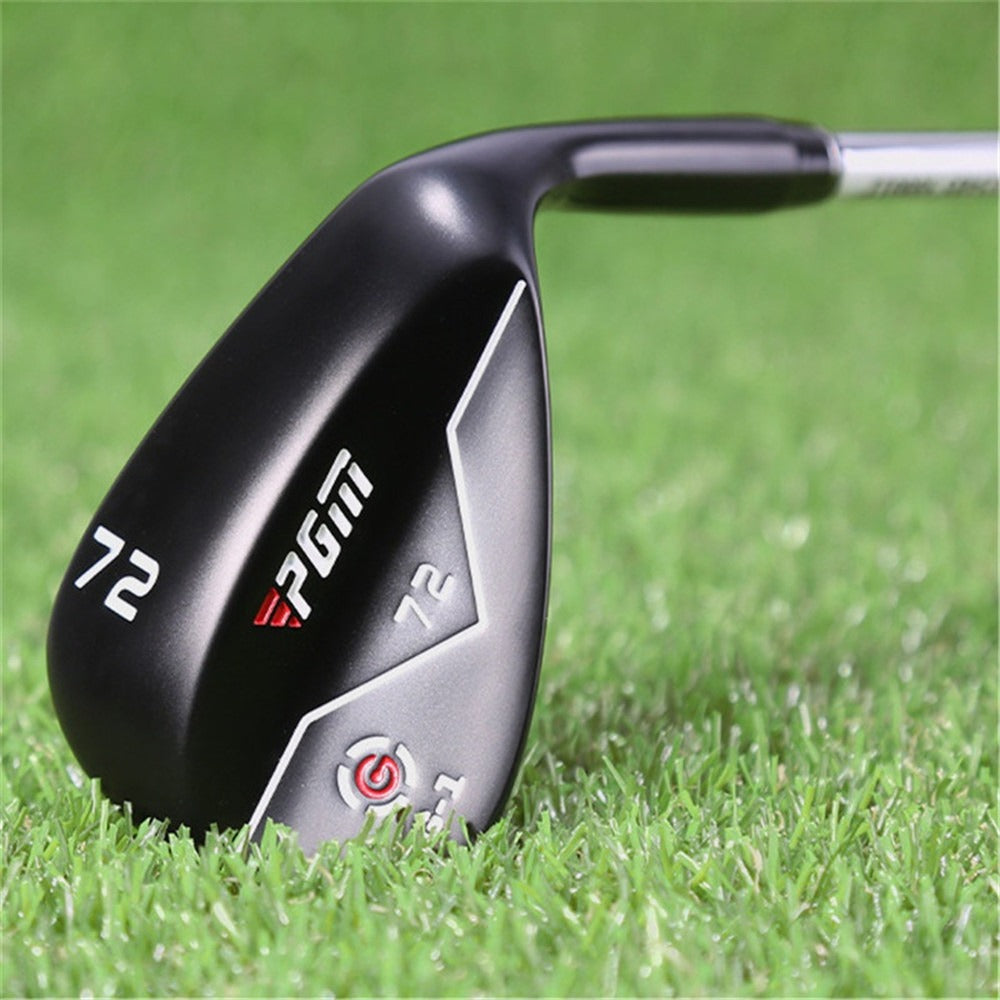 PGM 72 Degree Golf Wedges for Men Women Right-Handed Golf Sand Wedge 72° Loft Golf Clubs Sports