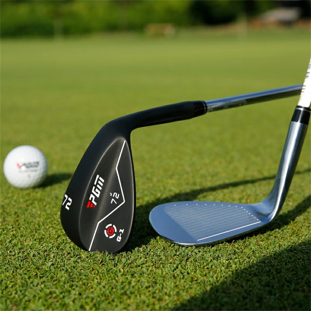 PGM 72 Degree Golf Wedges for Men Women Right-Handed Golf Sand Wedge 72° Loft Golf Clubs Sports