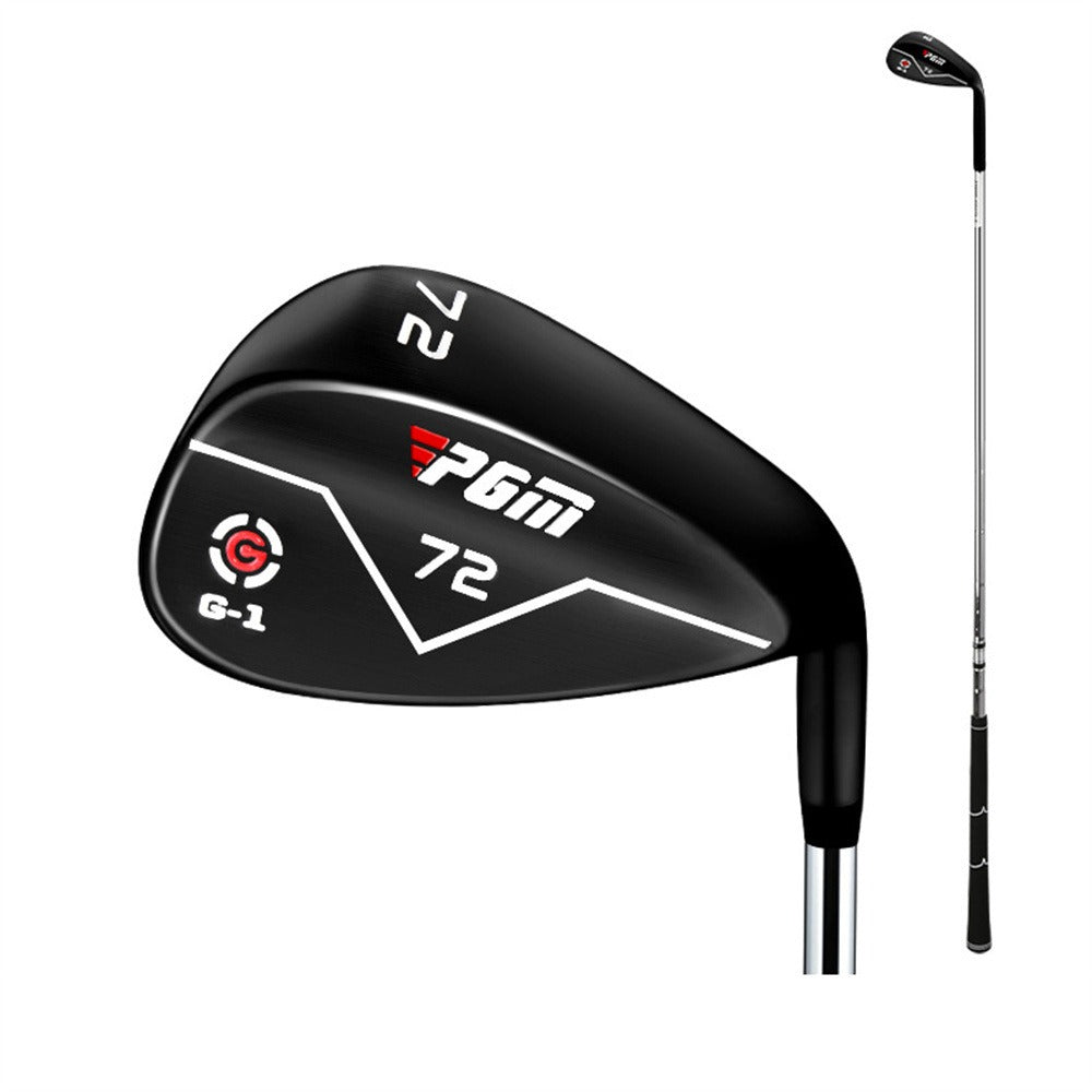 PGM 72 Degree Golf Wedges for Men Women Right-Handed Golf Sand Wedge 72° Loft Golf Clubs Sports