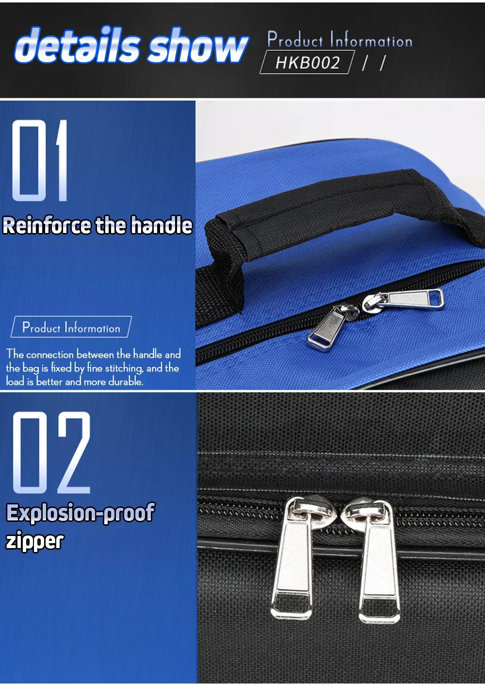 PGM Golf Aviation Bag Golf Bag with Silent Wheels Large Capacity Storage Foldable Airplane Travelling Golf Bags