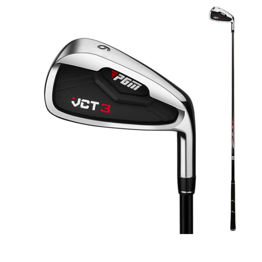 PGM #5/6/7/8/9/PW/SW Irons Golf Clubs Men Stainless Steel or Graphite Shaft Golf Iron Putter Wedges Beginner's Club