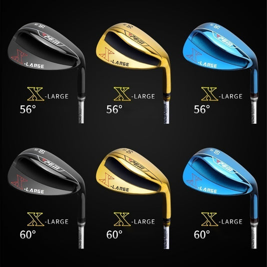 PGM Professional Golf Club Wedges Right-Handed Men Women Golf Sand Wedge with 56/60 Degree Loft Golf Clubs Sports