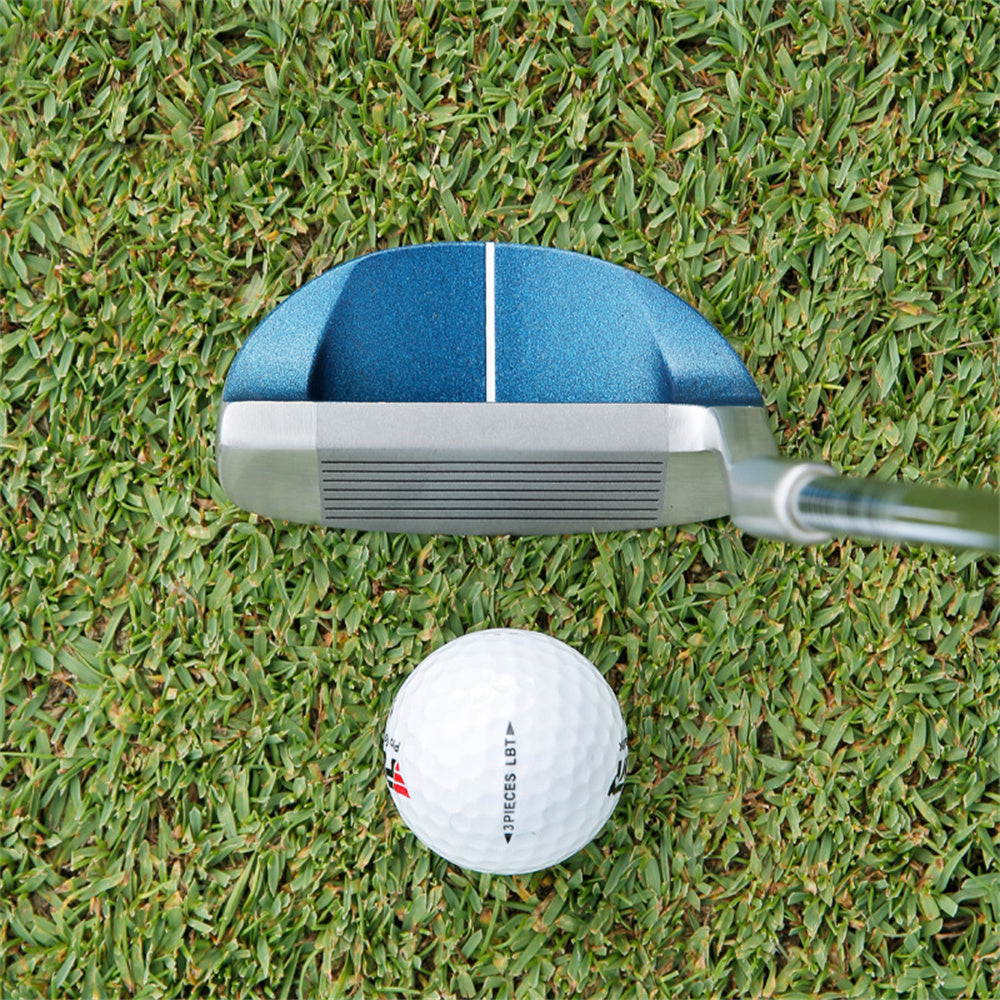 PGM 35 Degree Golf Chipper Right Handed Men Women Beginners Golf Blade Putter Sand Wedge Cutter Outdoor Sports