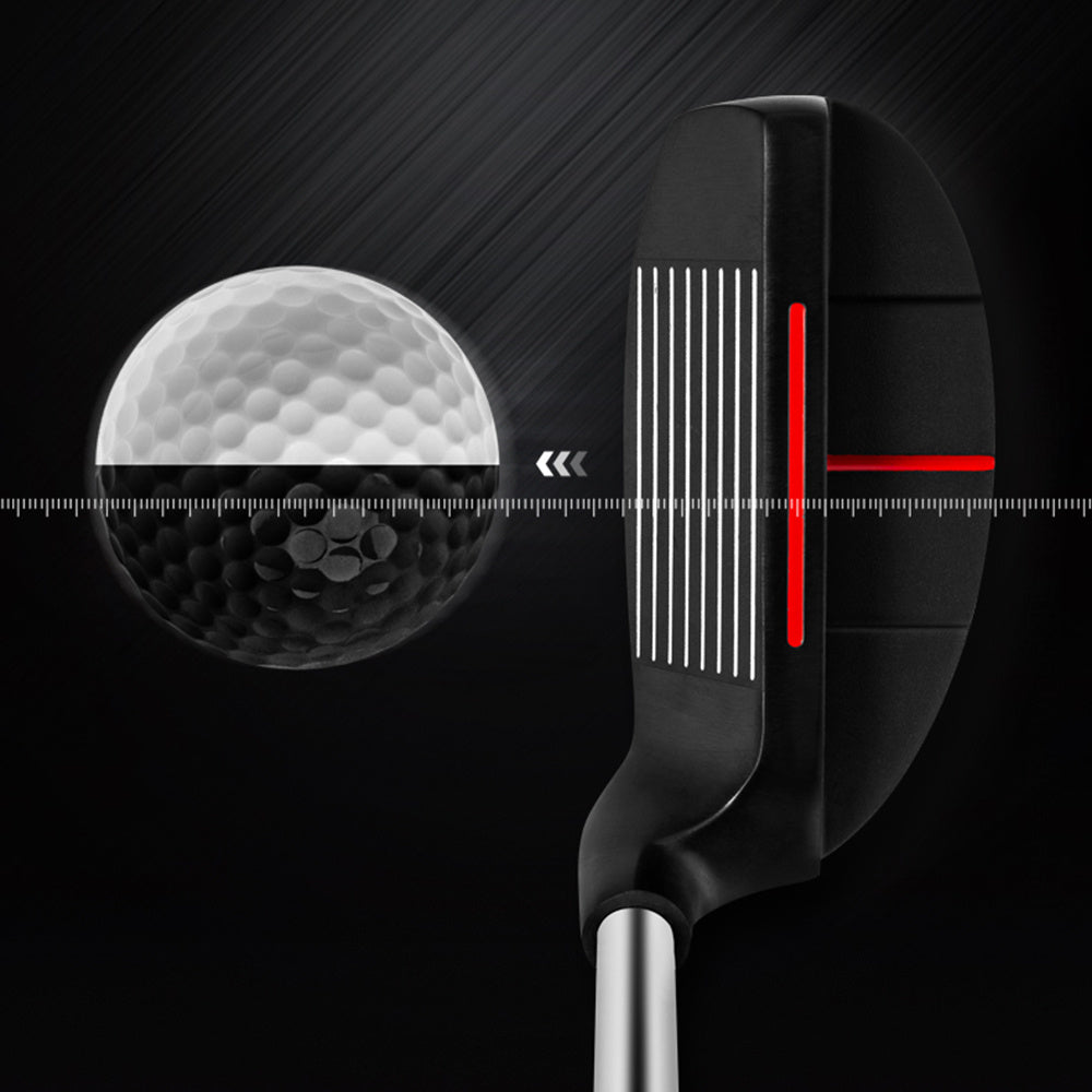 PGM Professional Golf Club 35/43 Degree Right Handed Men Women Golf Sand Wedges Push Cutting Putter Chipper Sports