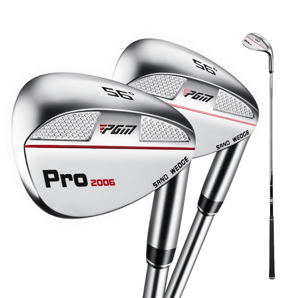 PGM Golf Sand Wedge 56/60 Degree Right Handed Lob Wedges for Beginner Men Women