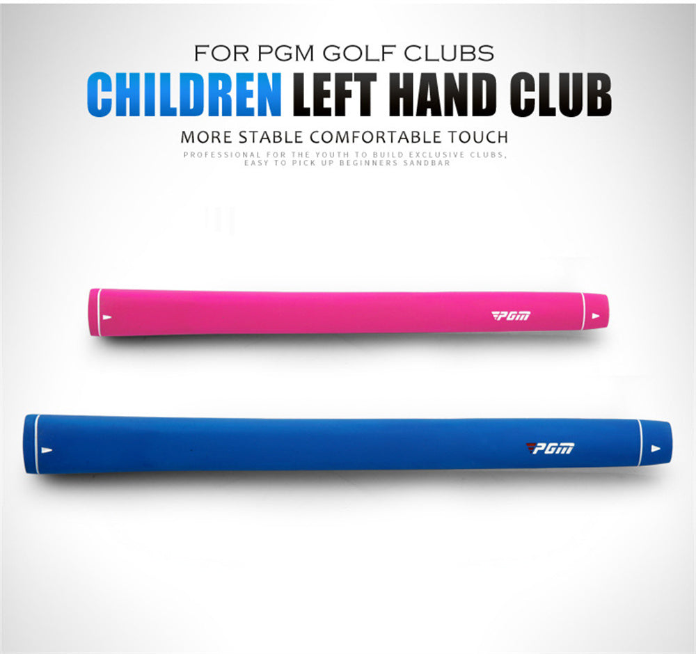 PGM Golf Club Putters for Left Handed Kids Beginners Boy Girl Golf Push Rod