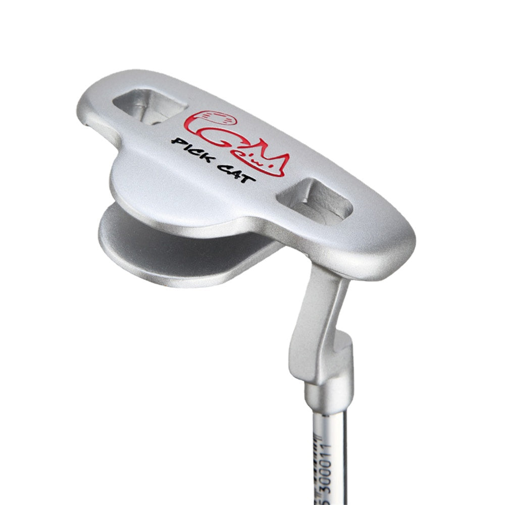 PGM Kids Putters Right Hand Golf Club Junior Boys Girls Beginner Push Rod Sports