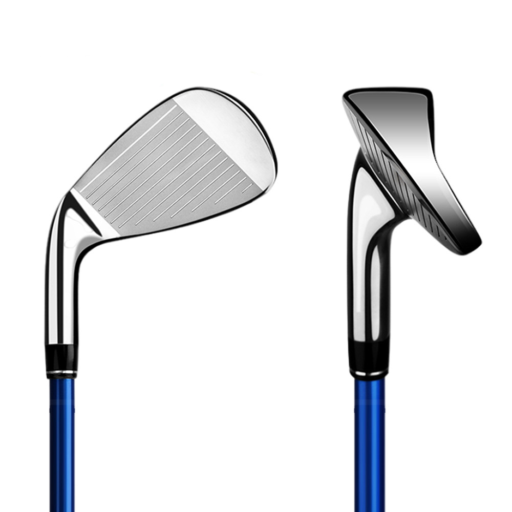 PGM 38 Degree #7 Golf Iron Lightweight Graphite Shafts Right Handed for Boys Girls Beginners Golfers Youth Training Single Clubs
