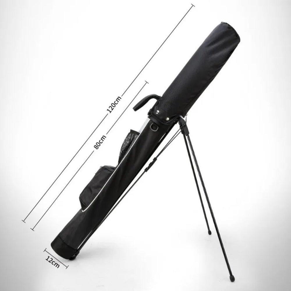 PGM Golf Bag Bracket Bag Men's and Women's Golf Clubs Bag Lightweight and Portable