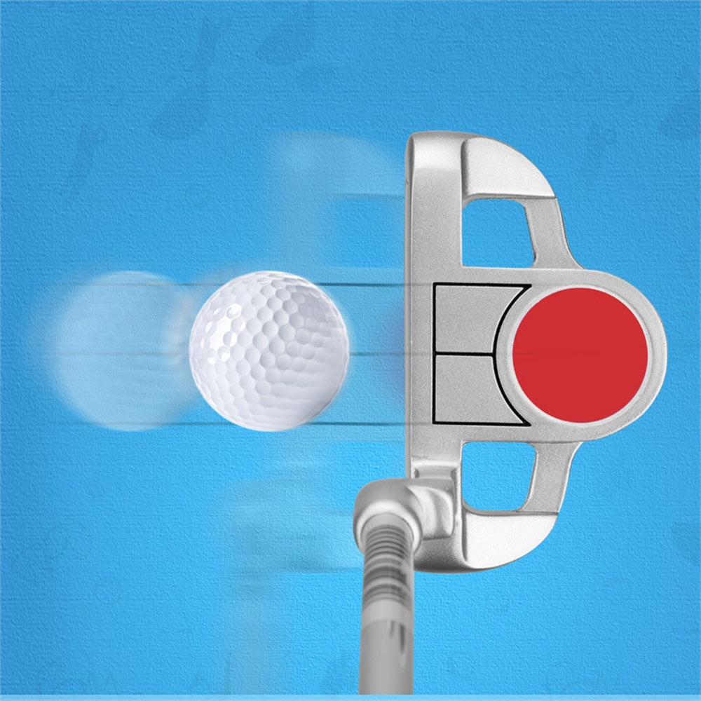 PGM Kids Putters Right Hand Golf Club Junior Boys Girls Beginner Push Rod Sports