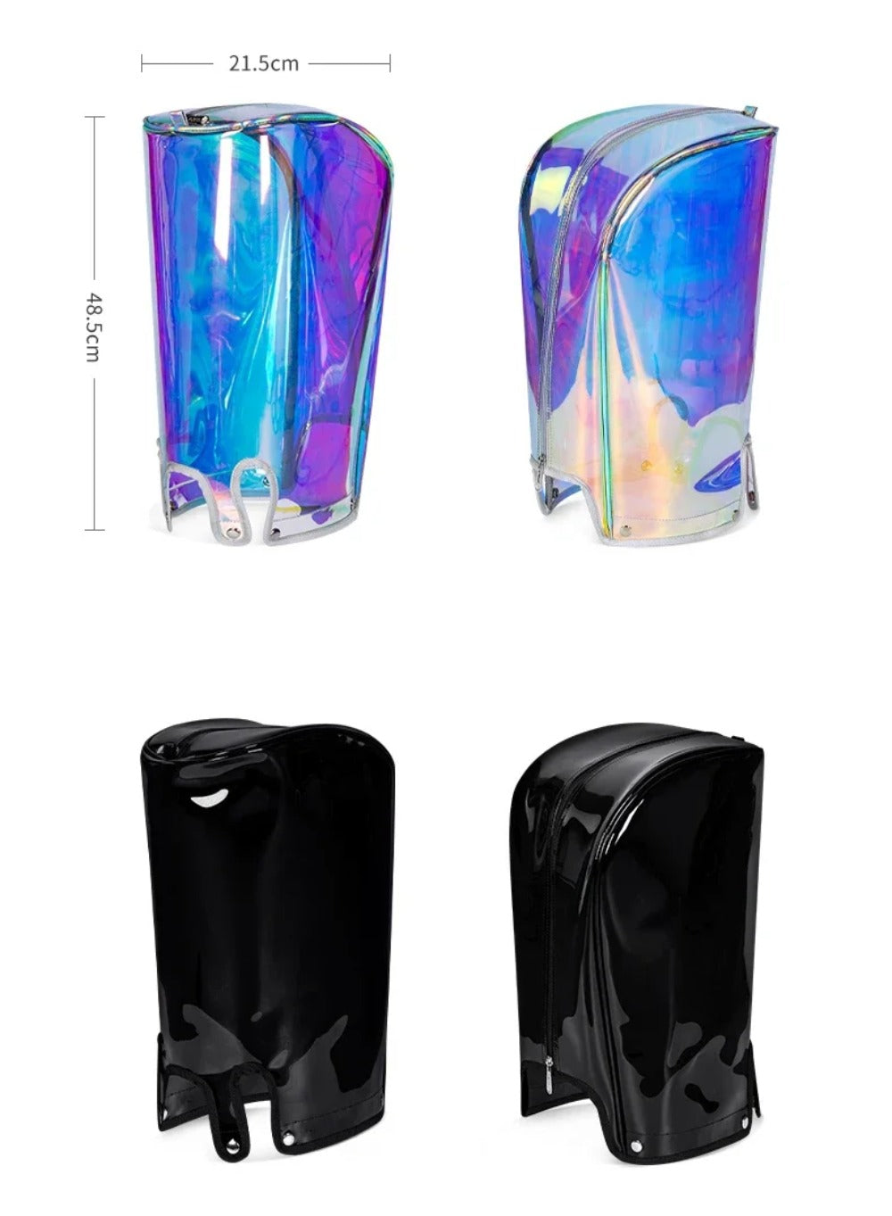 PGM Unisex Golf Travel Bag Colorful Waterproof Four-wheel Flat  Air Consignment Bags Golf Aviation Bag Large Capacity