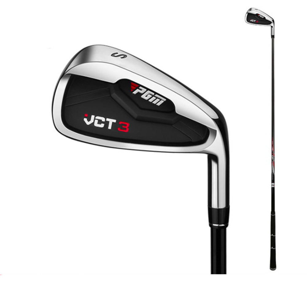 PGM #5/6/7/8/9/PW/SW Irons Golf Clubs Men Stainless Steel or Graphite Shaft Golf Iron Putter Wedges Beginner's Club
