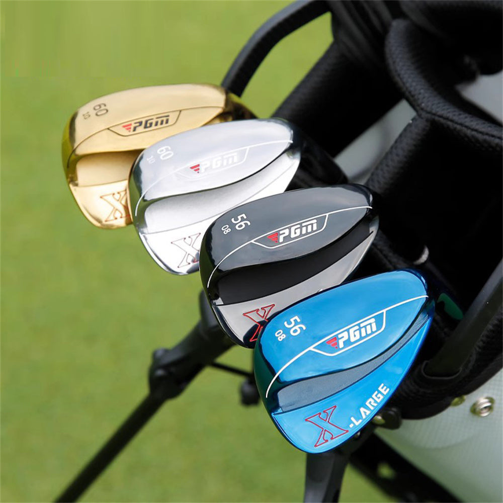 PGM Professional Golf Club Wedges Right-Handed Men Women Golf Sand Wedge with 56/60 Degree Loft Golf Clubs Sports