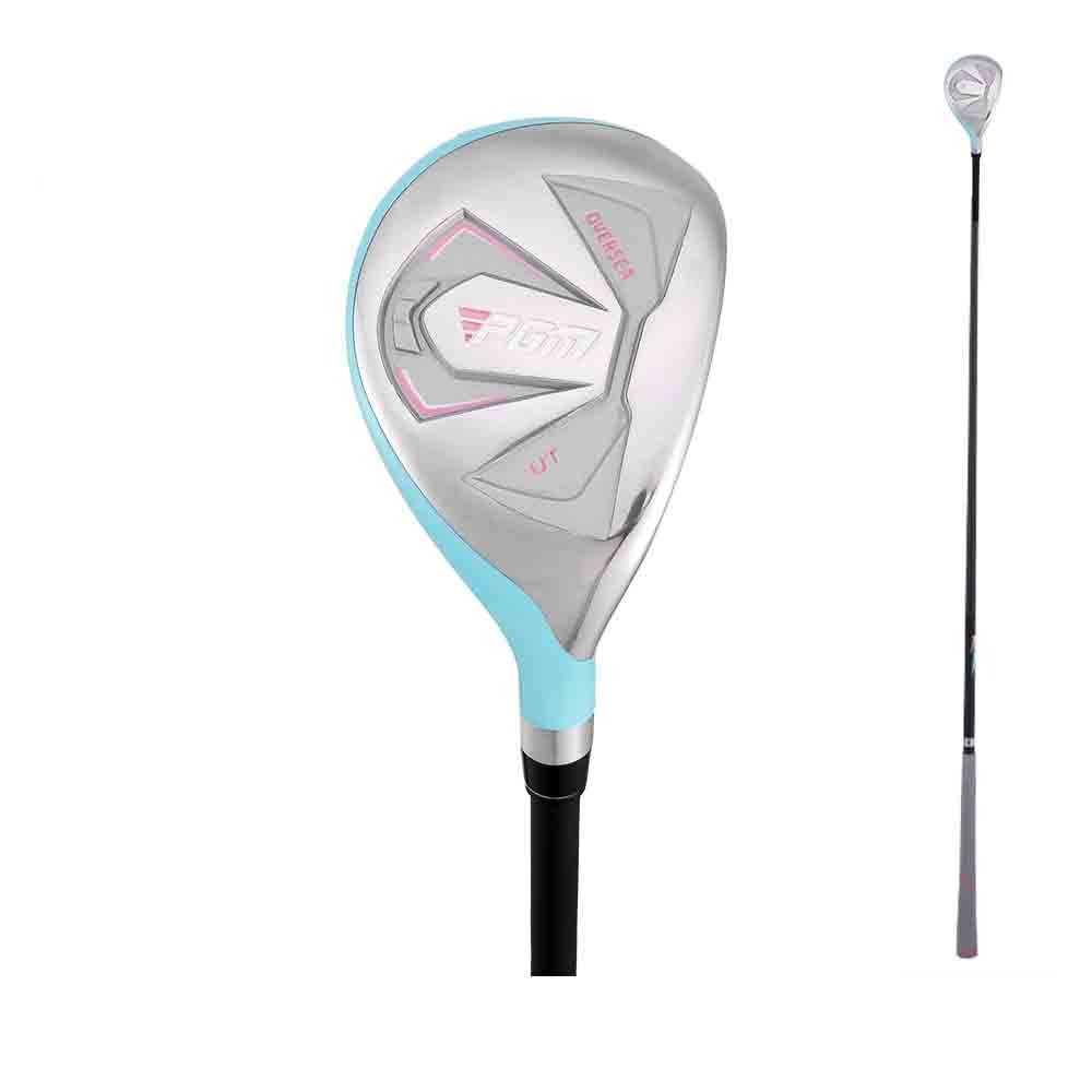 PGM #1/#3/#5/4H Hybrid Wooden Left or Right Handed Golf Club Wood Graphite Shaft for Men Women Golfers Driver Fairway Sports