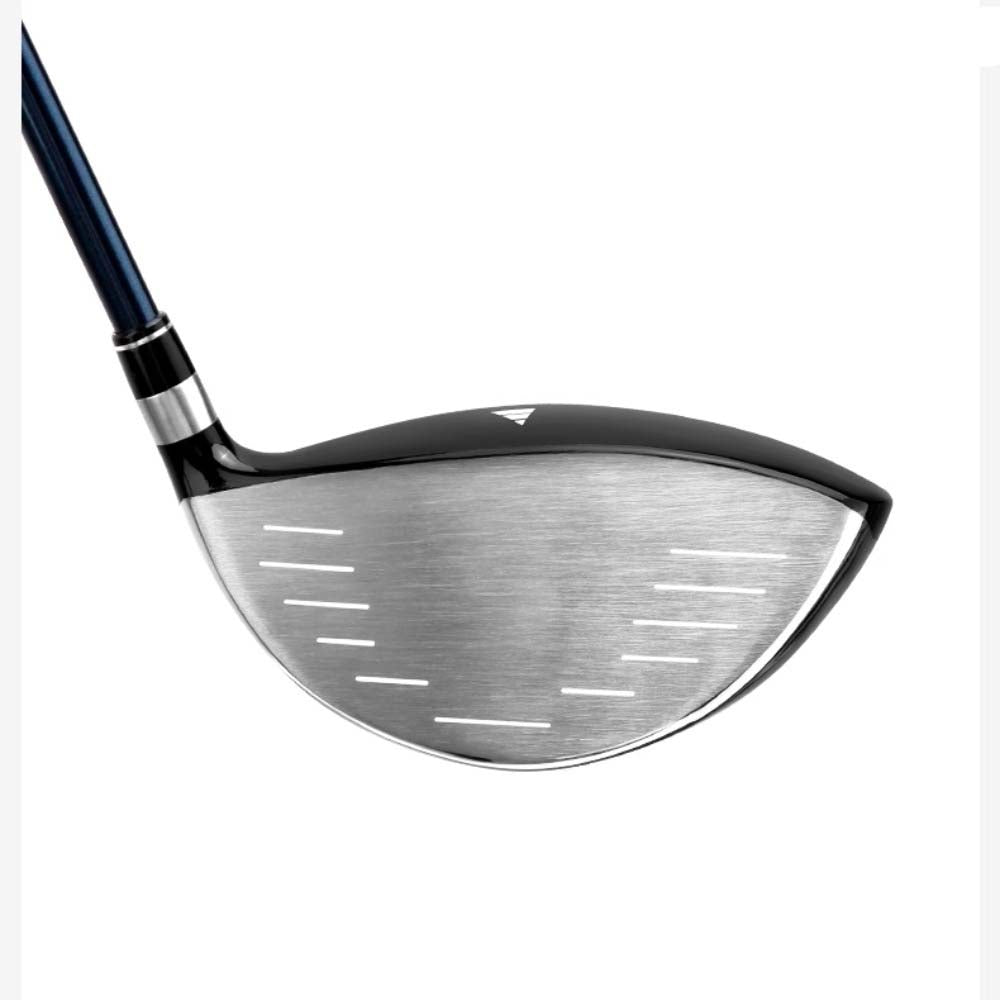 PGM #1/3/5 Fairway Wood Left or Right Handed Light R/S Carbon Shaft Driver with Head Cover for RH LH Adults Golf Club Wood