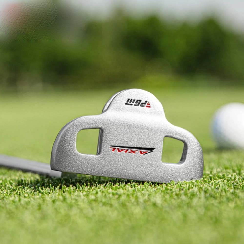 PGM Kids Golf Putters 3 Degree Golf Push Rod for Right Handed Boys Girls Students Golfers Beginner Golf Clubs Practice