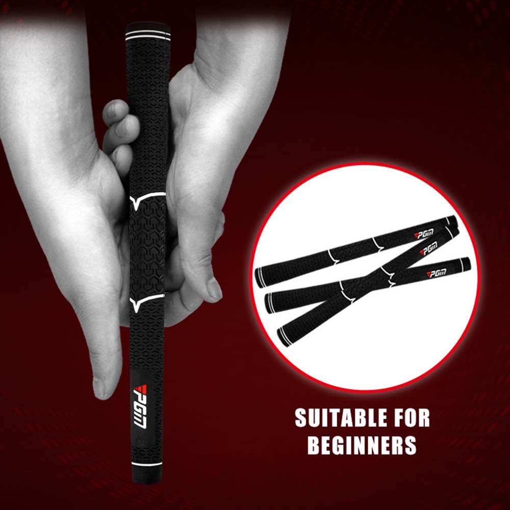 PGM Left or Right Handed Blade Putters Golf Club for Male and Female Golfers Ideal for Outdoor Golf Push Rod Sports Practice