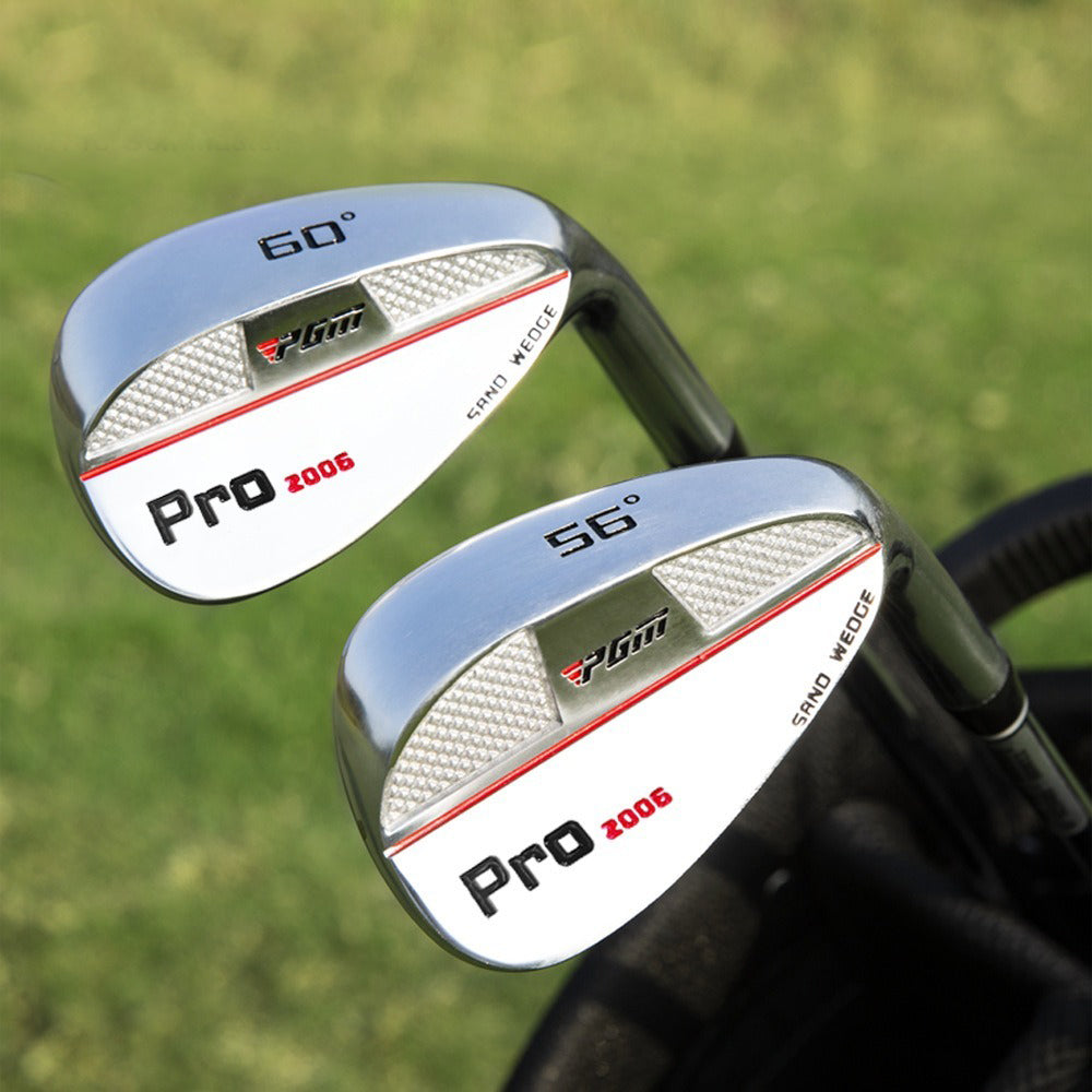 PGM Golf Sand Wedge 56/60 Degree Right Handed Lob Wedges for Beginner Men Women