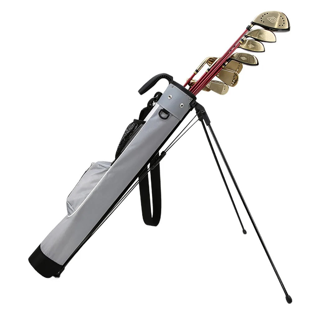 PGM Golf Bag Bracket Bag Men's and Women's Golf Clubs Bag Lightweight and Portable