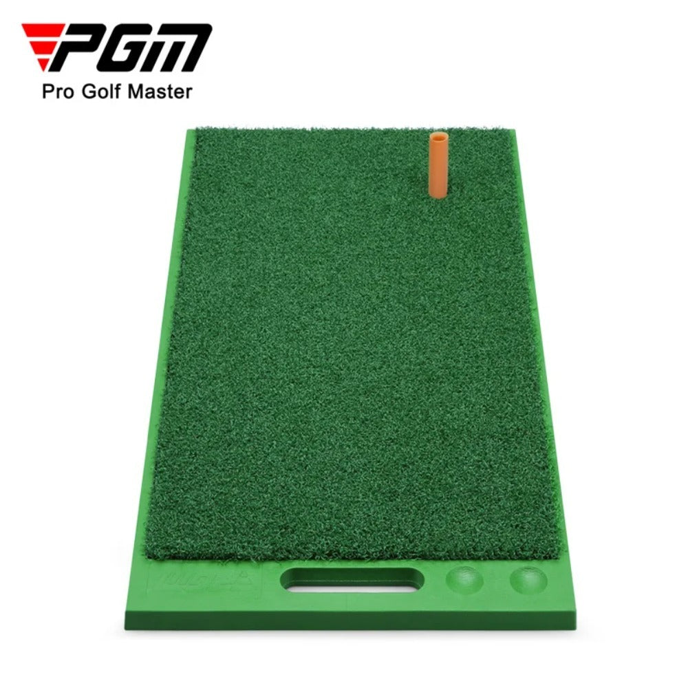 PGM Mini Golf Hitting Mats 30*60cm Golf Carpet Mat Training Aids