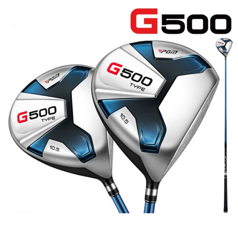 PGM #1/3/5/U4 Golf Club Wooden Rod Men Right Hand High Loft 10.5-21 Degree R/S Grade Graphite Shaft Pole Fairway Woods