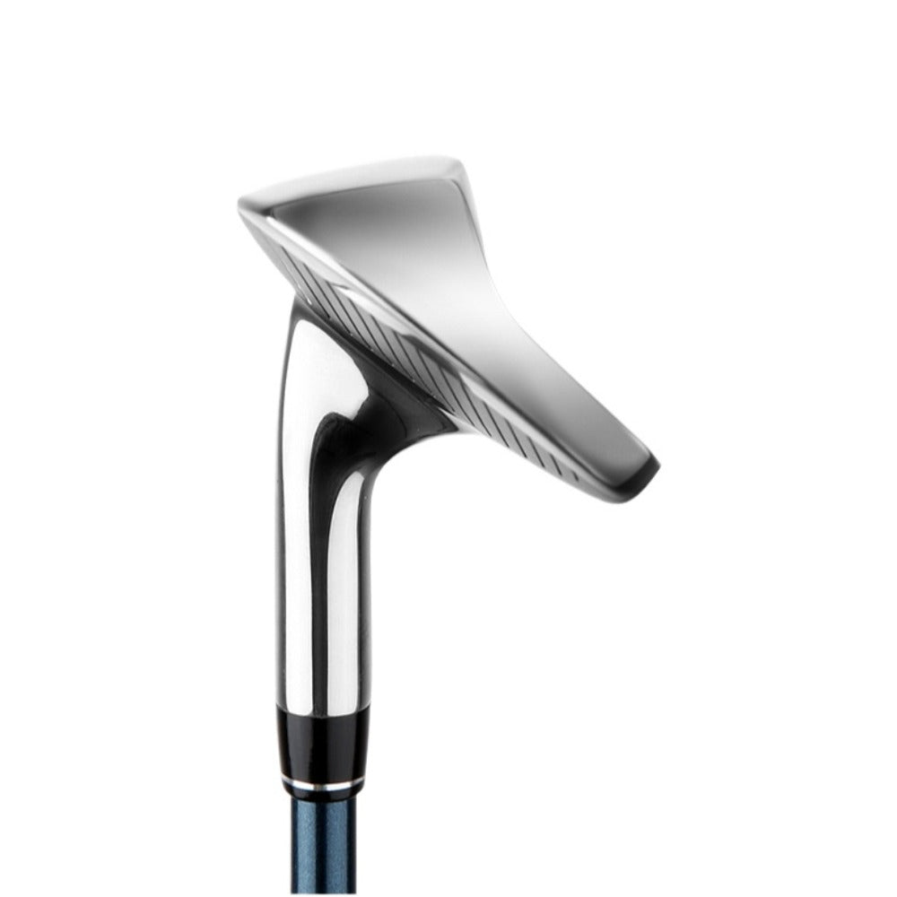 PGM #5/#6/#7/#8/#9/#PW/#SW Golf Club Iron Left or Right Handed R/S Carbon or Steel Shaft Loft 24-55 Degree Pole Golf Iron for Men Women