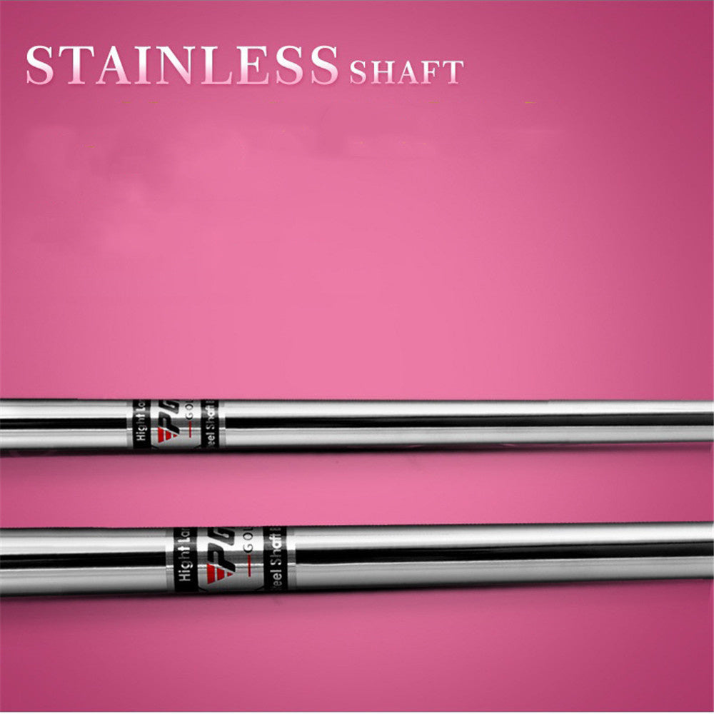 PGM Golf Putter Women Right Handed Stainless Steel Exercise Stick Professional Golf Clubs Putter Golf Push Rod Include Headcover