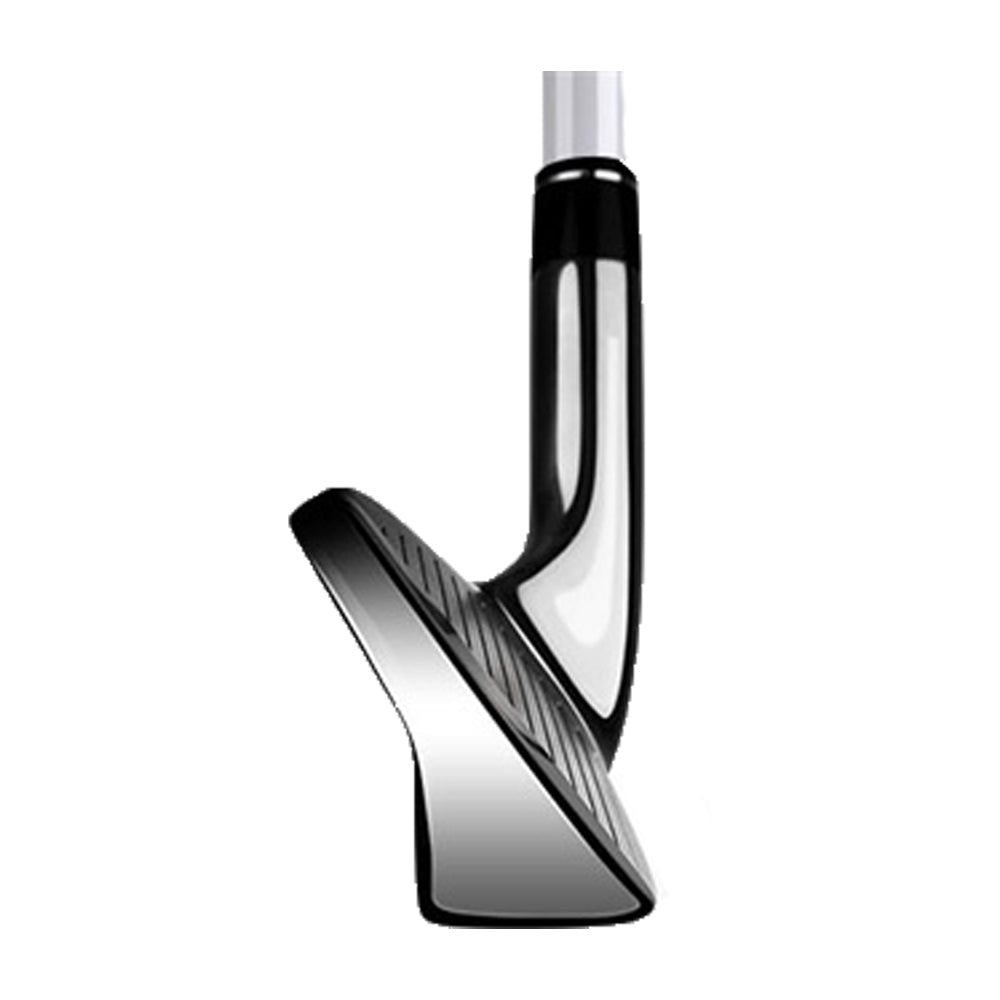 PGM 38 Degree #7 Golf Iron Lightweight Graphite Shafts Right Handed for Boys Girls Beginners Golfers Youth Training Single Clubs
