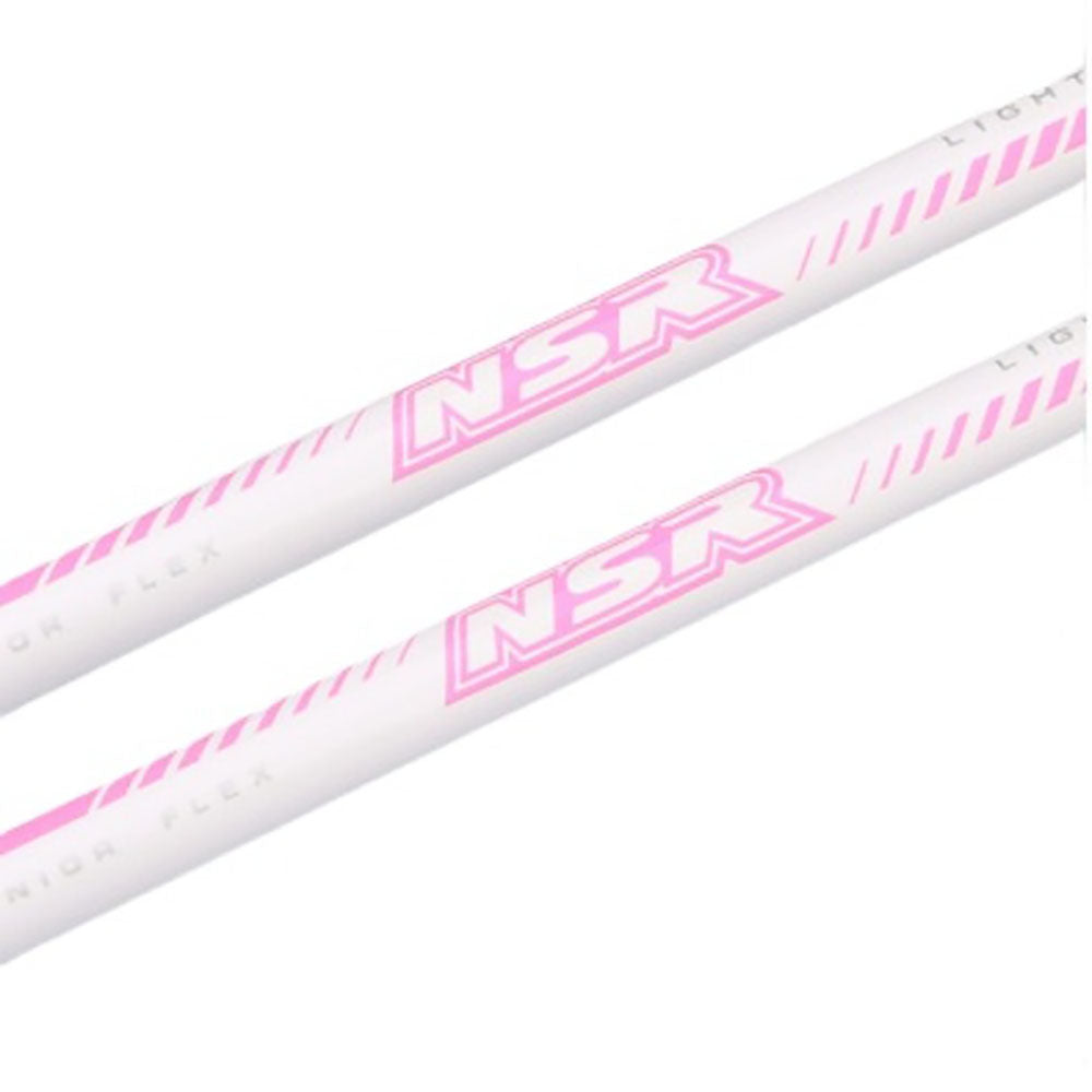 PGM 38 Degree #7 Golf Iron Lightweight Graphite Shafts Right Handed for Boys Girls Beginners Golfers Youth Training Single Clubs