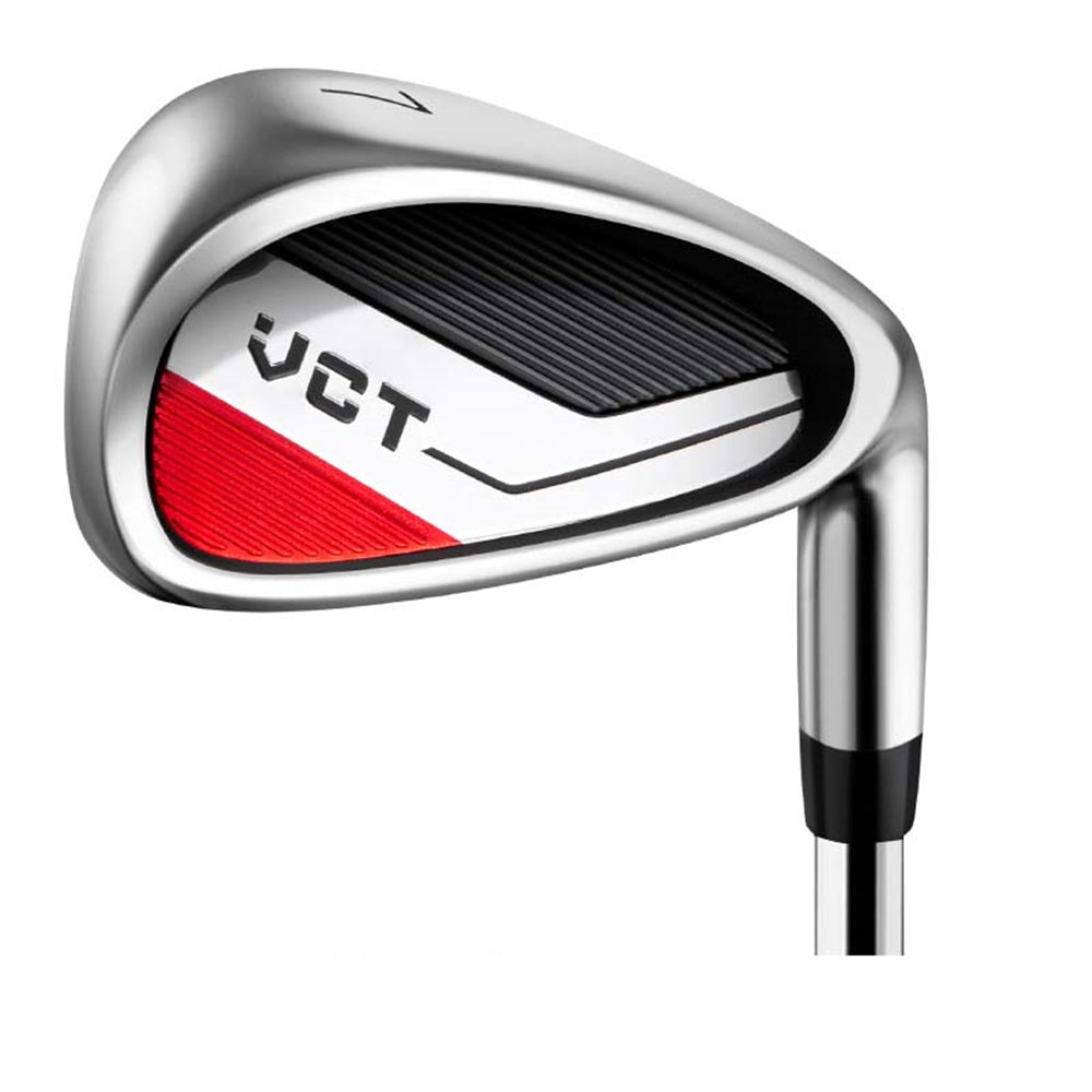 PGM Golf Clubs Single #7 Irons Low Center of Gravity Practice Rod for Men Women Steel/Carbon Shaft Right Hande Golf Iron
