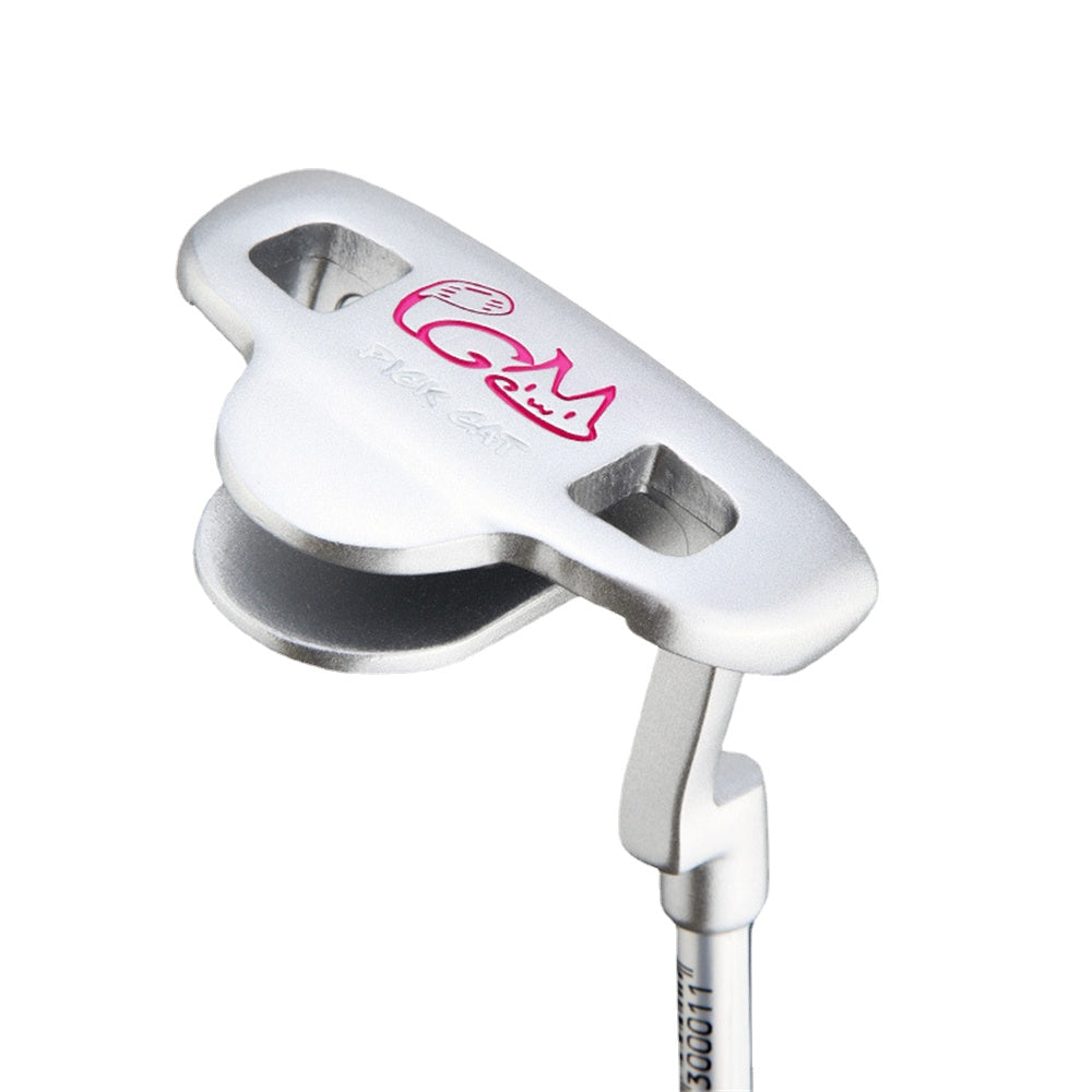PGM Kids Putters Right Hand Golf Club Junior Boys Girls Beginner Push Rod Sports