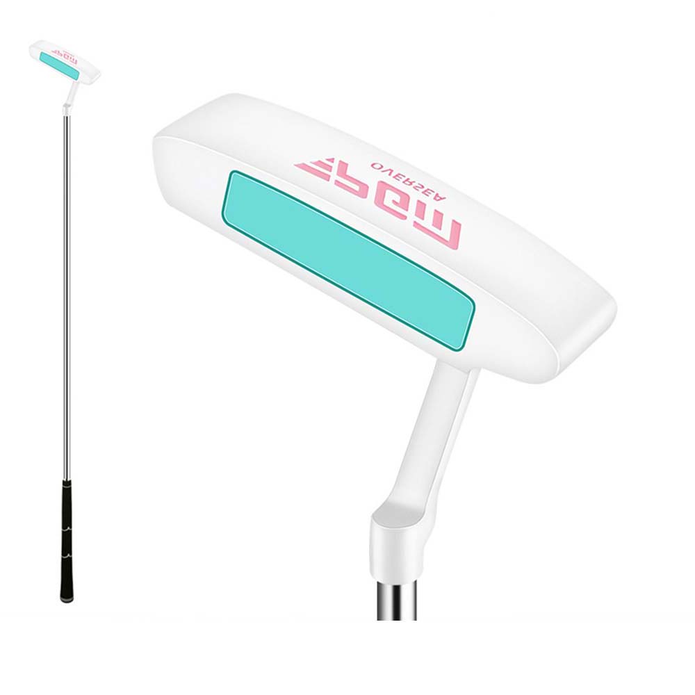 PGM Left or Right Handed Blade Putters Golf Club for Male and Female Golfers Ideal for Outdoor Golf Push Rod Sports Practice