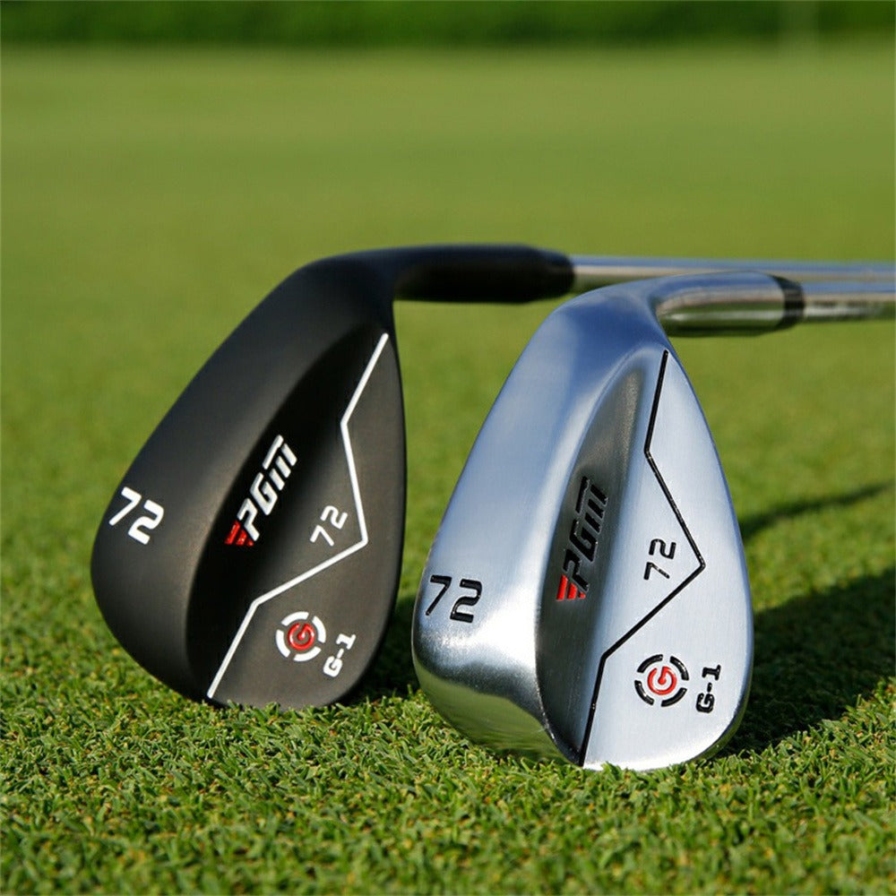 PGM 72 Degree Golf Wedges for Men Women Right-Handed Golf Sand Wedge 72° Loft Golf Clubs Sports