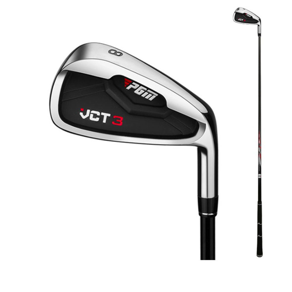 PGM #5/6/7/8/9/PW/SW Irons Golf Clubs Men Stainless Steel or Graphite Shaft Golf Iron Putter Wedges Beginner's Club