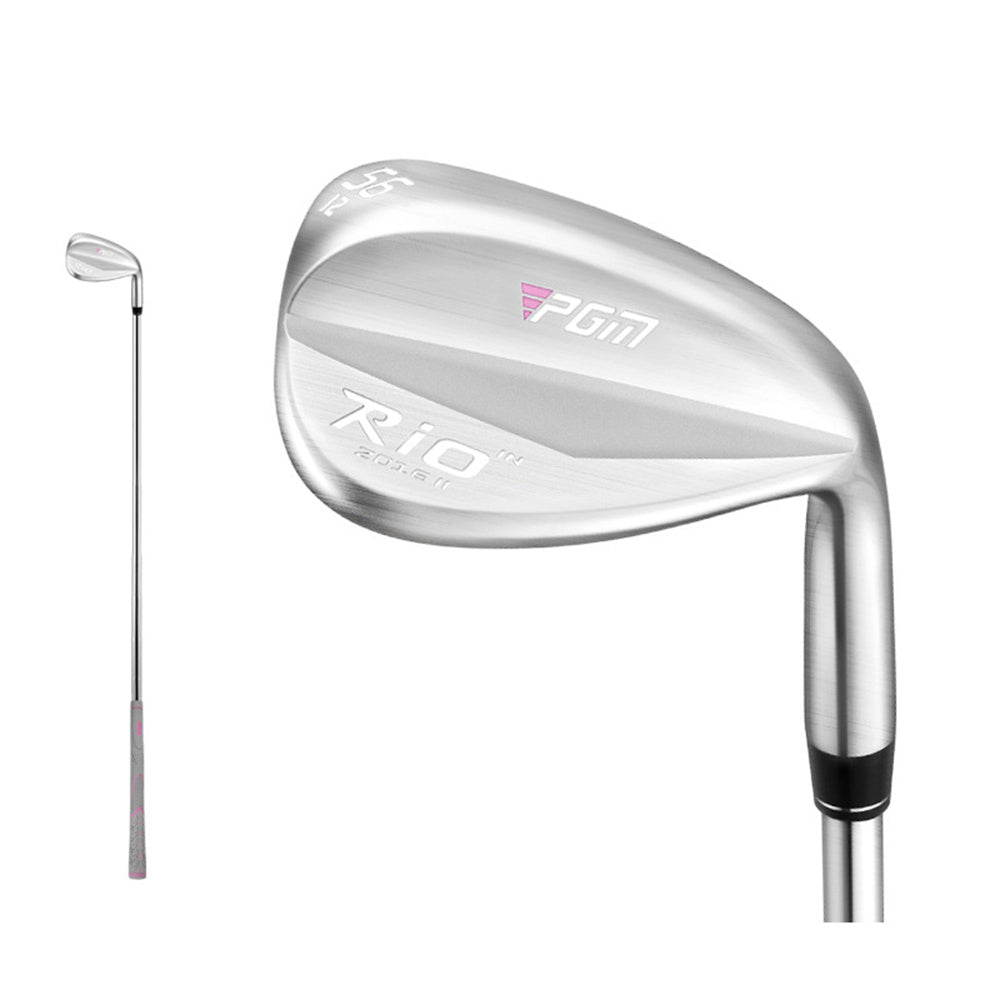 PGM Golf Sand Wedge with Wide Bottom 52/56/60 Degree - Perfect for a Confident Shot on Any Sand or Rough Surface