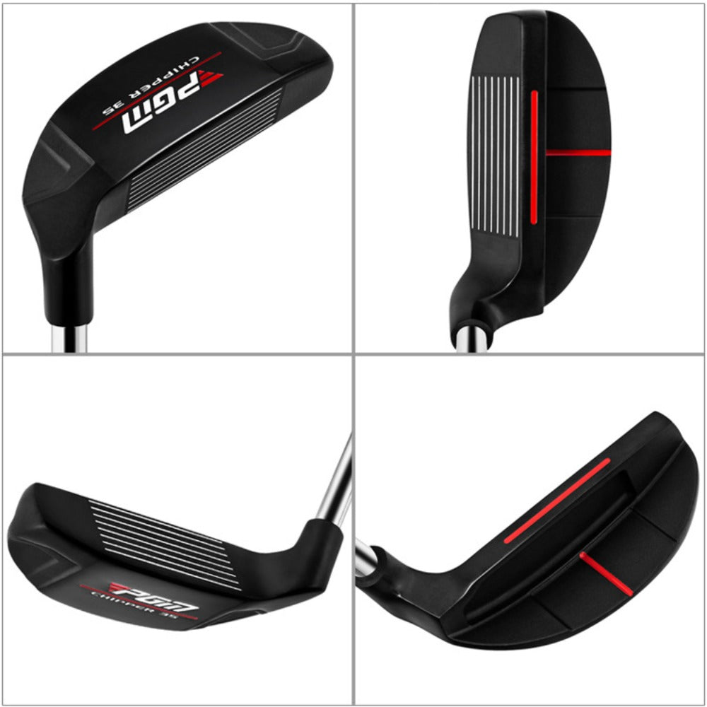 PGM Professional Golf Club 35/43 Degree Right Handed Men Women Golf Sand Wedges Push Cutting Putter Chipper Sports