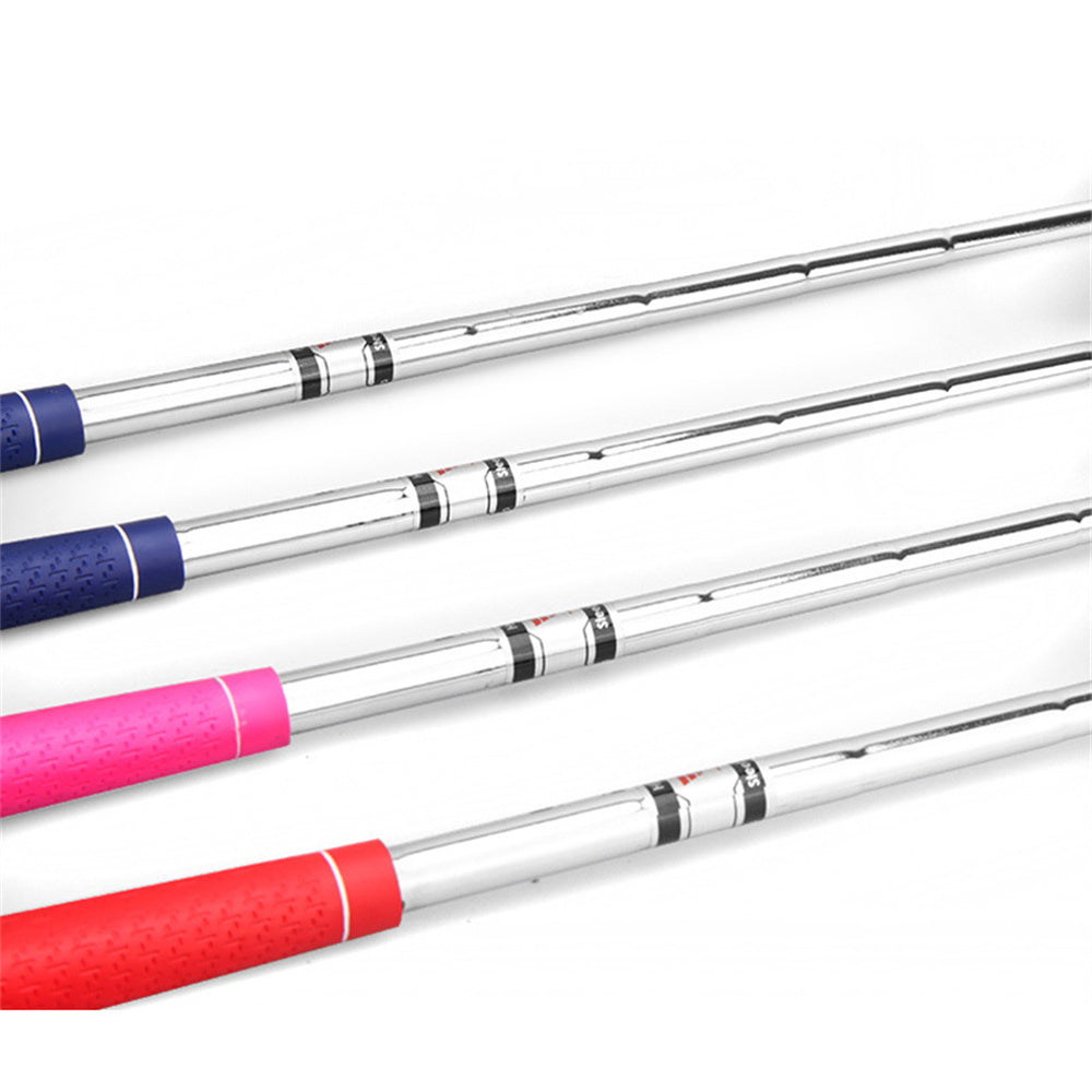 PGM Golf Club Push Rods Right Handed Mallet Putters Kids Beginners Boys Girls