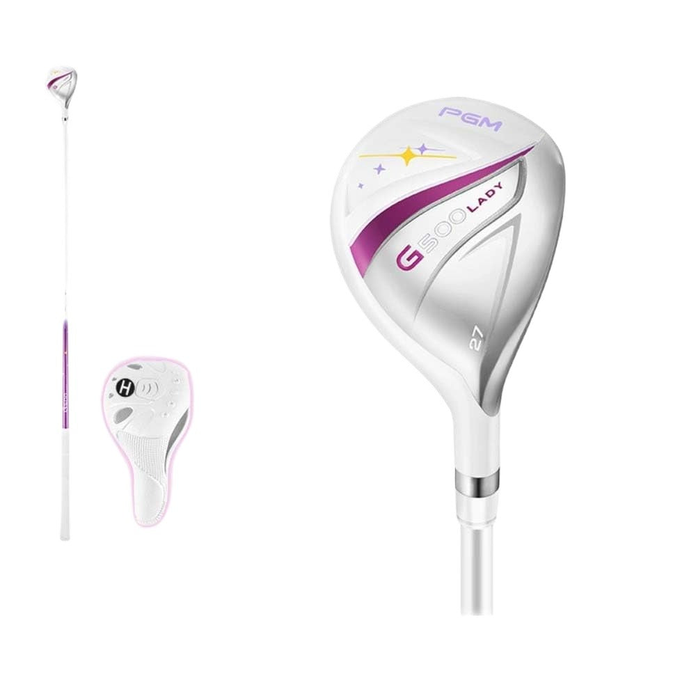PGM Golf Fariway Wood #1/3/5/Hybrid Women Right Handed Driver Golf Club