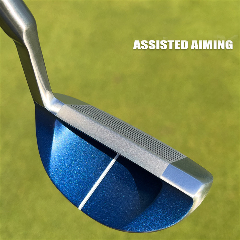 PGM 35 Degree Golf Chipper Right Handed Men Women Beginners Golf Blade Putter Sand Wedge Cutter Outdoor Sports